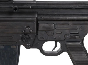 SPECNA ARMS СТРАЙКБОЛЬНИЙ АВТОМАТ MP44/STG44 RETRO AEG X-ASR WOOD 35224