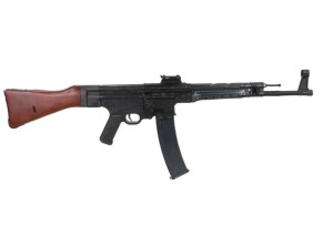 SPECNA ARMS СТРАЙКБОЛЬНИЙ АВТОМАТ MP44/STG44 RETRO AEG X-ASR WOOD 35224