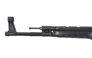 SPECNA ARMS СТРАЙКБОЛЬНИЙ АВТОМАТ MP44/STG44 RETRO AEG X-ASR WOOD 35224