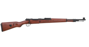 SPECNA ARMS СНАЙПЕРСКАЯ ВИНТОВКА KAR98K RETRO BOLT-ACTION REAL WOOD 35234