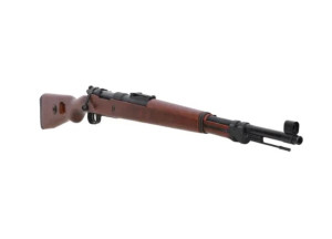 SPECNA ARMS СНАЙПЕРСКАЯ ВИНТОВКА KAR98K RETRO BOLT-ACTION REAL WOOD 35234