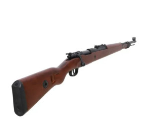 SPECNA ARMS СНАЙПЕРСКАЯ ВИНТОВКА KAR98K RETRO BOLT-ACTION REAL WOOD 35234