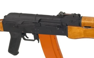 CYMA СТРАЙКБОЛЬНЫЙ ПУЛЕМЁТ РПК-74 CM.052 77 