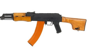 CYMA СТРАЙКБОЛЬНЫЙ ПУЛЕМЁТ РПК-74 CM.052 77 