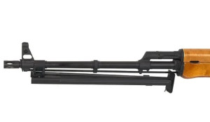 CYMA СТРАЙКБОЛЬНЫЙ ПУЛЕМЁТ РПК-74 CM.052 77 