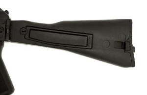 DOUBLE BELL СТРАЙКБОЛЬНЫЙ АВТОМАТ АК-74М RK-05 BLACK 24237