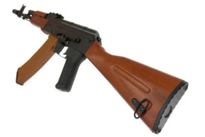 DOUBLE BELL СТРАЙКБОЛЬНЫЙ АВТОМАТ AK74 RK-06 22467