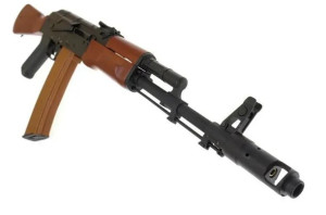 DOUBLE BELL СТРАЙКБОЛЬНЫЙ АВТОМАТ AK74 RK-06 22467