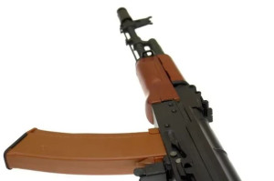DOUBLE BELL СТРАЙКБОЛЬНЫЙ АВТОМАТ AK74 RK-06 22467