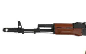 DOUBLE BELL СТРАЙКБОЛЬНЫЙ АВТОМАТ AK74 RK-06 22467