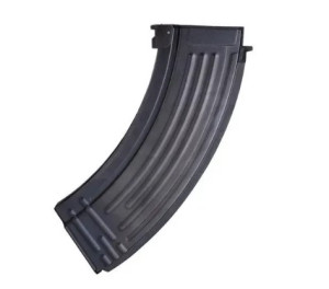 E&L НАБОР МЕХАНИЧЕСКИХ МАГАЗИНОВ АК 120BBS METAL 5 PCS 34314