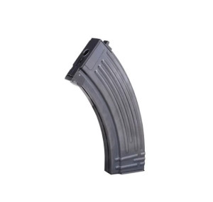 E&L НАБОР МЕХАНИЧЕСКИХ МАГАЗИНОВ АК 120BBS METAL 5 PCS 34314