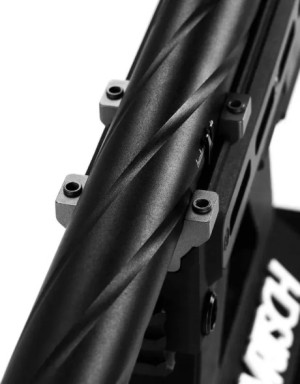 NOVRITSCH СНАЙПЕРСЬКА ГВИНТІВКА SSG10 A3 2.8 JOULES LONG BLACK 30016