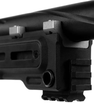 NOVRITSCH СНАЙПЕРСЬКА ГВИНТІВКА SSG10 A3 2.8 JOULES LONG BLACK 30016