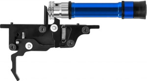 NOVRITSCH СНАЙПЕРСЬКА ГВИНТІВКА SSG10 A3 2.8 JOULES LONG BLACK 30016
