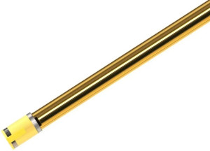 NOVRITSCH СНАЙПЕРСЬКА ГВИНТІВКА SSG10 A3 2.8 JOULES LONG BLACK 30016