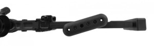 NOVRITSCH СНАЙПЕРСЬКА ГВИНТІВКА SSG10 A3 2.8 JOULES LONG BLACK 30016