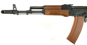 DOUBLE BELL СТРАЙКБОЛЬНЫЙ АВТОМАТ RK-03 17235