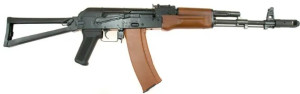 DOUBLE BELL СТРАЙКБОЛЬНЫЙ АВТОМАТ RK-03 17235