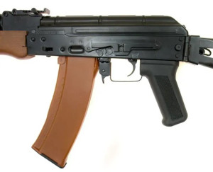 DOUBLE BELL СТРАЙКБОЛЬНЫЙ АВТОМАТ RK-03 17235