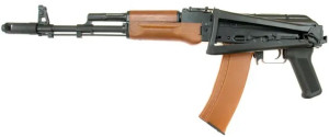 DOUBLE BELL СТРАЙКБОЛЬНЫЙ АВТОМАТ RK-03 17235