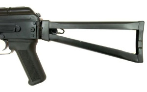 DOUBLE BELL СТРАЙКБОЛЬНЫЙ АВТОМАТ RK-03 17235