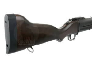 KING ARMS СТРАЙКБОЛЬНЫЙ ГРАНАТОМЕТ M79 34451