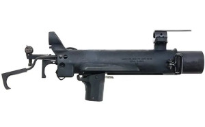 VFC СТРАЙКБОЛЬНЫЙ ГРАНАТОМЕТ COLT XM148 GRENADE LAUNCHER 34448