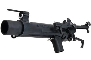 VFC СТРАЙКБОЛЬНЫЙ ГРАНАТОМЕТ COLT XM148 GRENADE LAUNCHER 34448