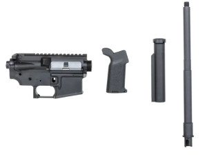 SPECNA ARMS НАБОР EDGE CREATOR KIT BLACK 33647