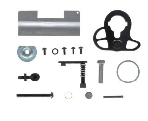 SPECNA ARMS НАБОР EDGE CREATOR KIT BLACK 33647
