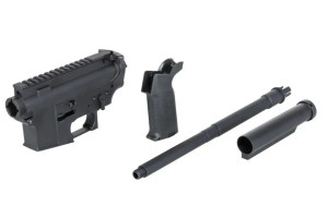 SPECNA ARMS НАБІР EDGE CREATOR KIT BLACK 33647