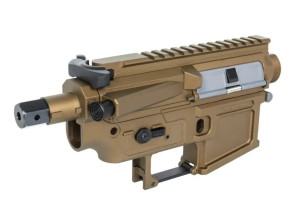SPECNA ARMS МЕТАЛЛИЧЕСКИЙ КОРПУС SAAS AR15 PRIME CHAOS BRONZE 33654