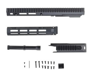 5KU ЦІВКА 5KU-368 BLACK3 4849