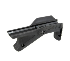 FMA РУКОЯТКА ПЕРЕНОСА ОГНЯ COBRA ANGLED FORWARD GRIP BLACK 34855
