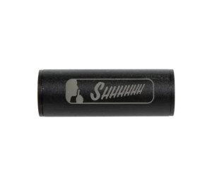 SPECNA ARMS СТРАЙКБОЛЬНЫЙ ГЛУШИТЕЛЬ COVERT TACTICAL STANDARD SILENCER SHHHHH 35X100 34912