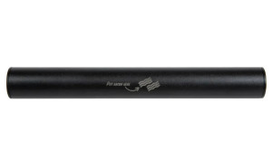 SPECNA ARMS СТРАЙКБОЛЬНЫЙ ГЛУШИТЕЛЬ COVERT TACTICAL SILENCER - BACON 40X320 34916