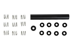 SPECNA ARMS СТРАЙКБОЛЬНЫЙ ГЛУШИТЕЛЬ COVERT TACTICAL PRO SILENCER 40X250 34915
