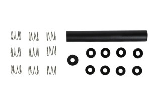 SPECNA ARMS СТРАЙКБОЛЬНИЙ ГЛУШНИК COVERT TACTICAL PRO SILENCER 35X250 34914