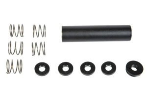 SPECNA ARMS СТРАЙКБОЛЬНИЙ ГЛУШНИК COVERT TACTICAL PRO 35X150 MM 33713