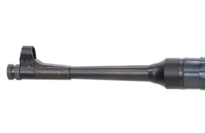 SPECNA ARMS ПІСТОЛЕТ-КУЛЕМЕТ MP41 RETRO AEG X-ASR BLACK 35233