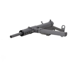 SPECNA ARMS ПИСТОЛЕТ-ПУЛЕМЕТ STEN MK.II RETRO AEG X-ASR GREY 35230