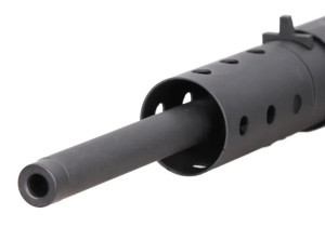 SPECNA ARMS ПИСТОЛЕТ-ПУЛЕМЕТ STEN MK.II RETRO AEG X-ASR GREY 35230