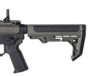 SPECNA ARMS ПИСТОЛЕТ-ПУЛЕМЕТ SA-FX01 FLEX BLDC HAL ETU GEN.2 OLIVE 34168