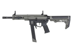 SPECNA ARMS ПІСТОЛЕТ-КУЛЕМЕТ SA-FX01 FLEX BLDC HAL ETU GEN.2 OLIVE 34168