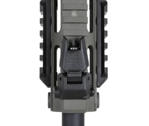 SPECNA ARMS ПИСТОЛЕТ-ПУЛЕМЕТ SA-FX01 FLEX BLDC HAL ETU GEN.2 OLIVE 34168