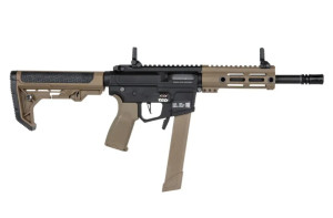 SPECNA ARMS ПИСТОЛЕТ-ПУЛЕМЕТ SA-FX01 FLEX HAL ETU HALF-TAN 33853