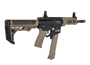 SPECNA ARMS ПИСТОЛЕТ-ПУЛЕМЕТ SA-FX01 FLEX HAL ETU HALF-TAN 33853
