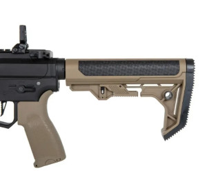 SPECNA ARMS ПИСТОЛЕТ-ПУЛЕМЕТ SA-FX01 FLEX HAL ETU HALF-TAN 33853