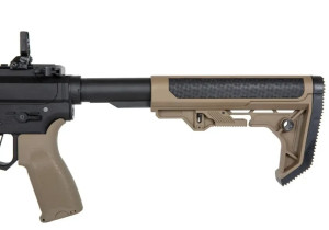 SPECNA ARMS ПИСТОЛЕТ-ПУЛЕМЕТ SA-FX01 FLEX HAL ETU HALF-TAN 33853